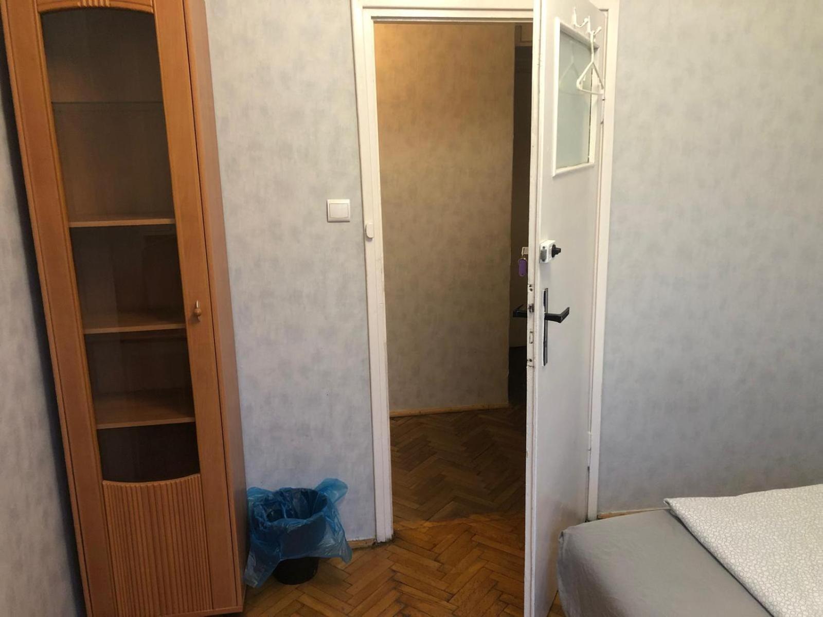 Time For Cracow Leilighet Krasków Eksteriør bilde